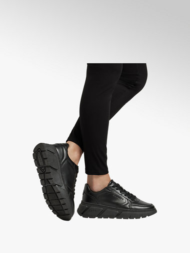 Plateau clearance sneaker deichmann